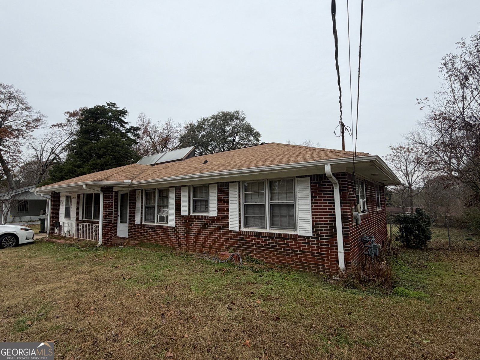 1764 Lake Harbin Road Morrow - 11