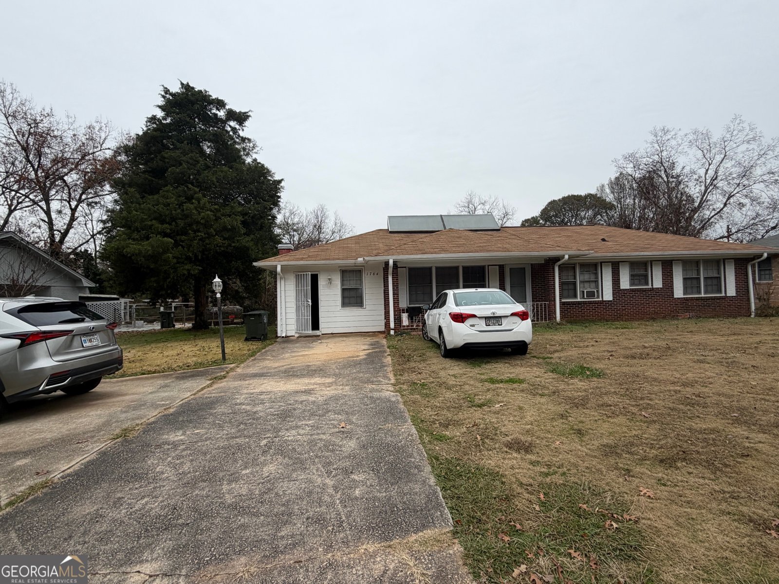 1764 Lake Harbin Road Morrow - 2