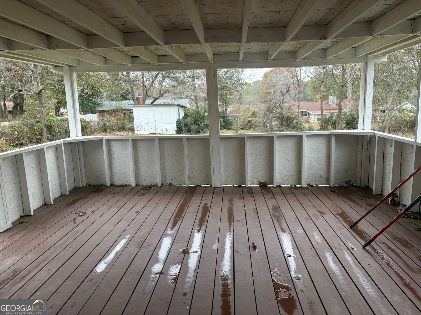 1764 Lake Harbin Road Morrow - 4