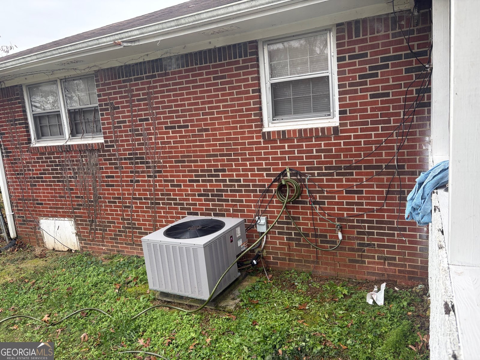 1764 Lake Harbin Road Morrow - 6