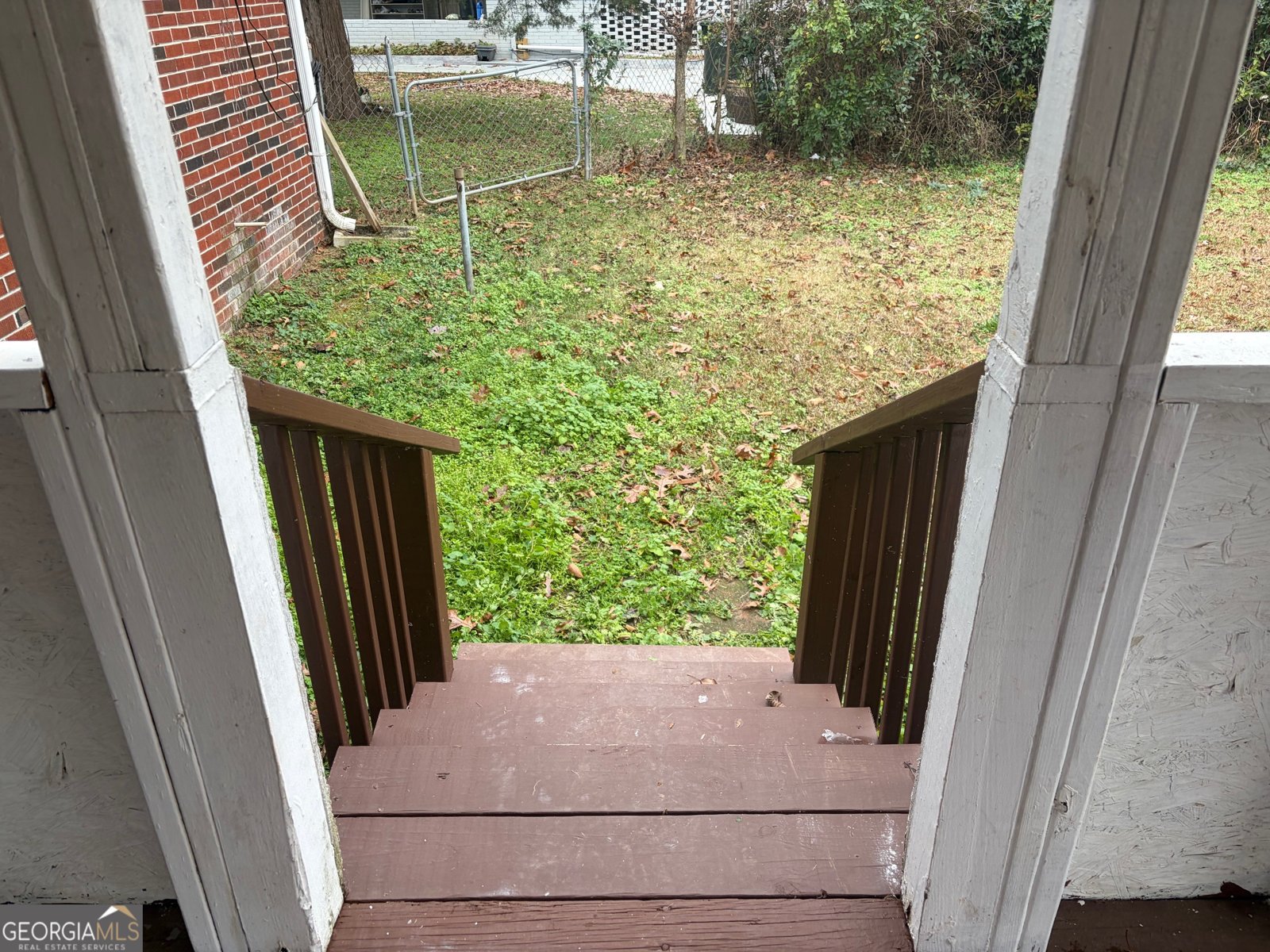 1764 Lake Harbin Road Morrow - 7