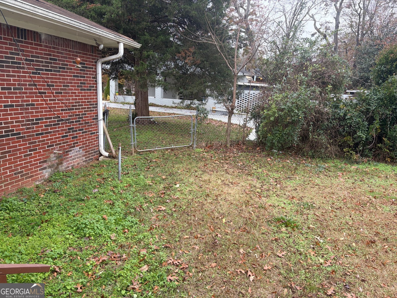 1764 Lake Harbin Road Morrow - 8