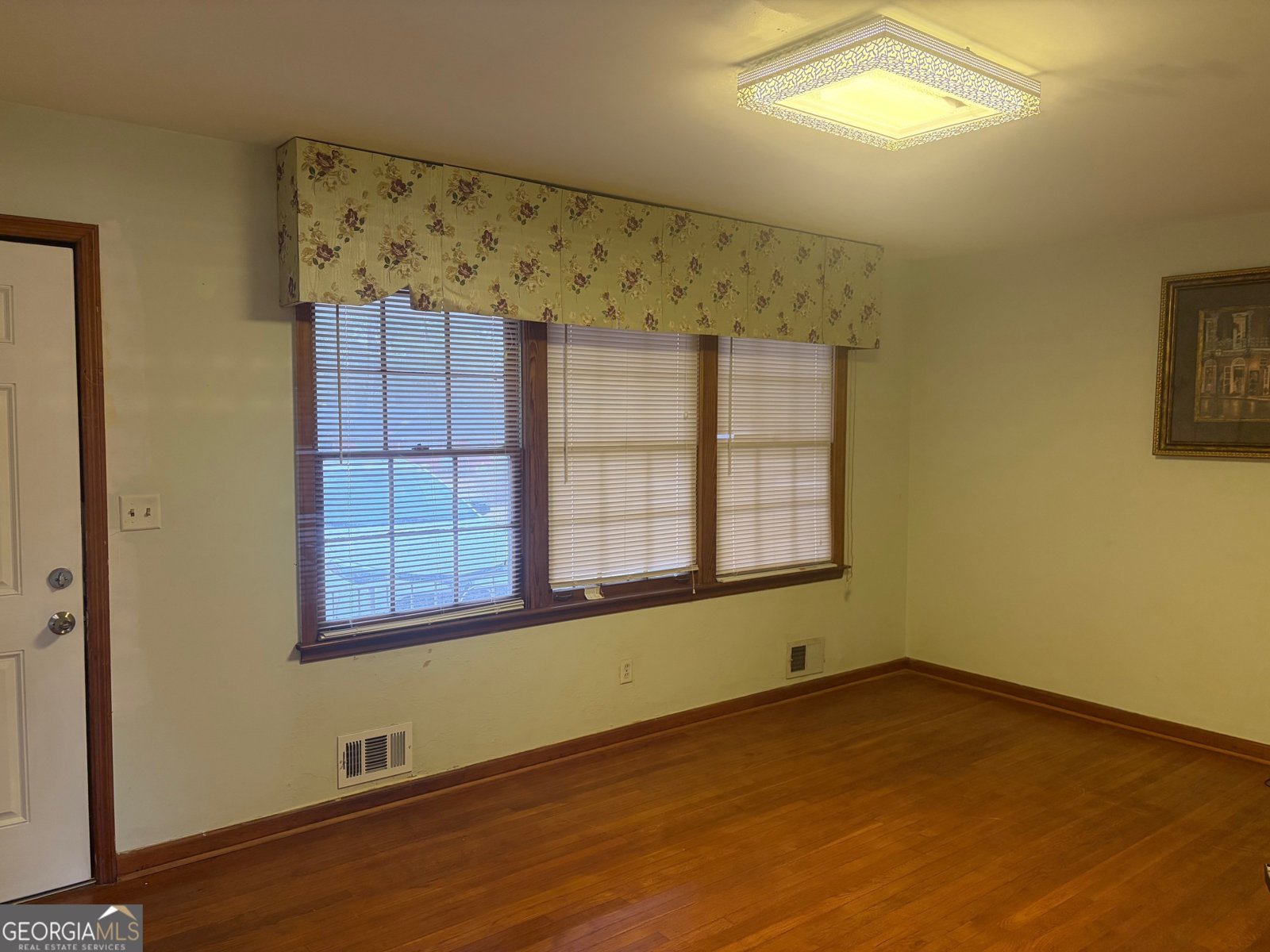 1764 Lake Harbin Road Morrow - 9