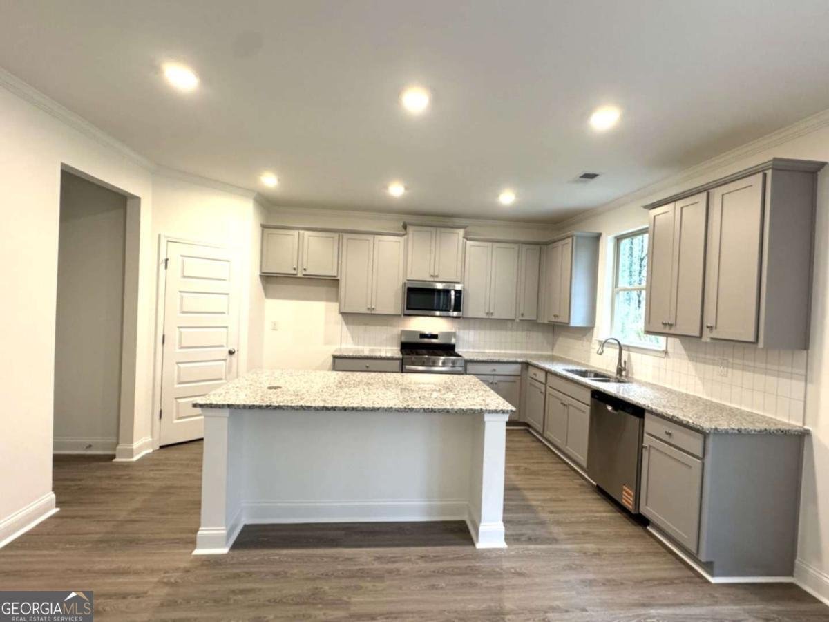 2102 Orchid Lane Lithia Springs - 13