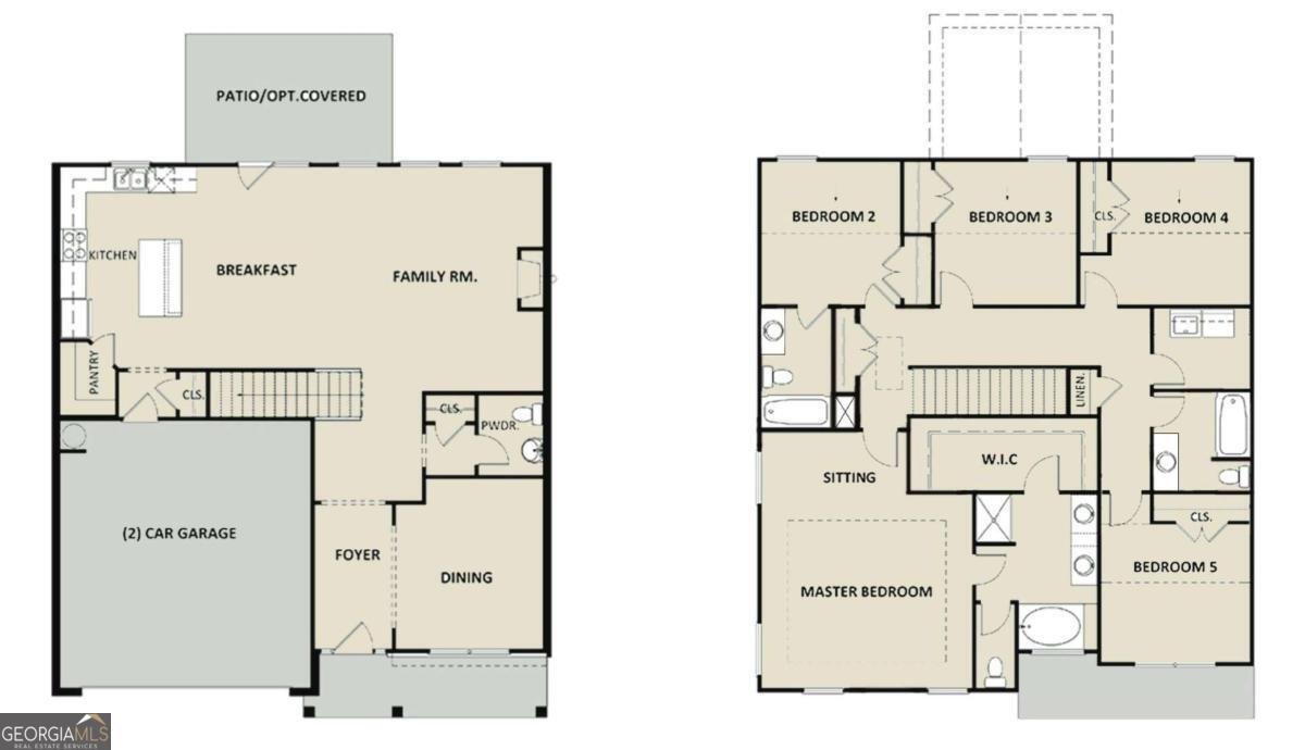 2102 Orchid Lane Lithia Springs - 22