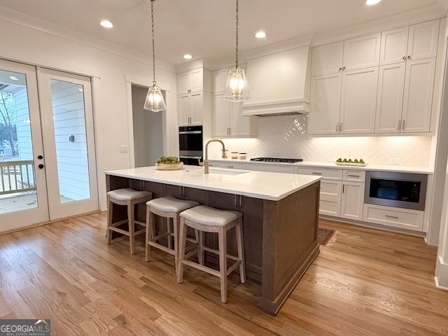 326 Reese Way Ball Ground - 10