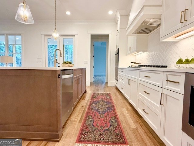 326 Reese Way Ball Ground - 12