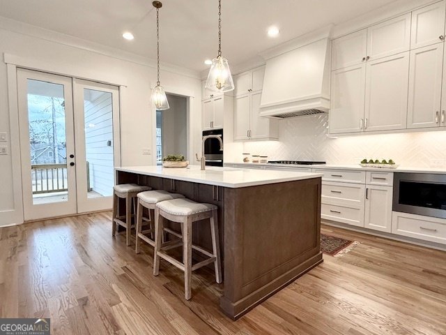 326 Reese Way Ball Ground - 13