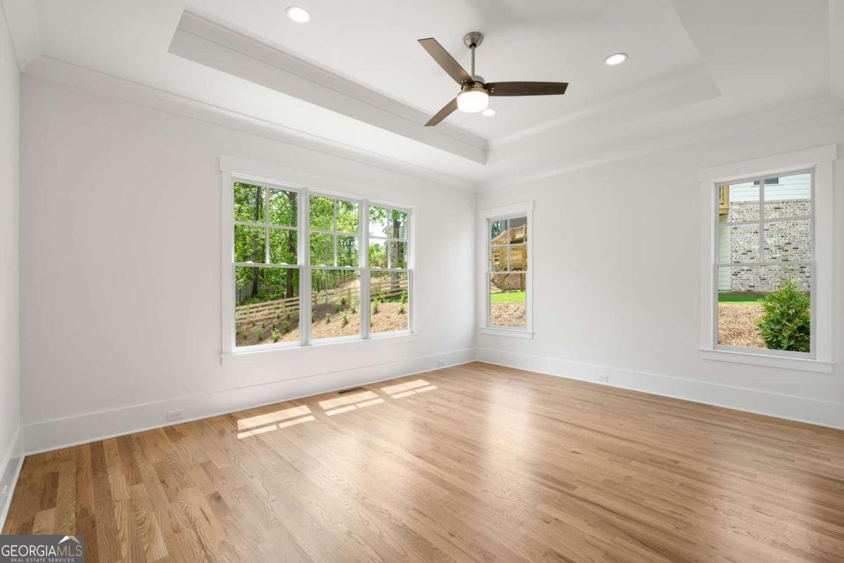 326 Reese Way Ball Ground - 15