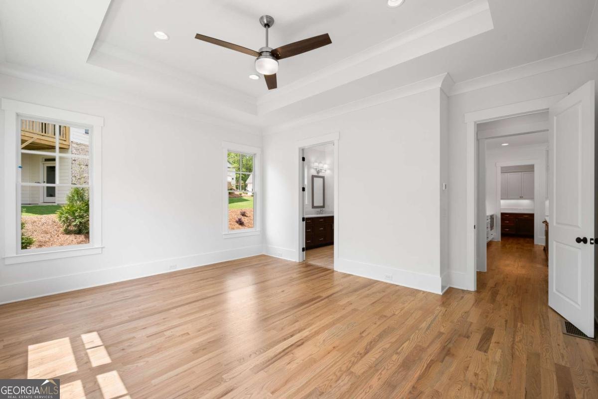 326 Reese Way Ball Ground - 16