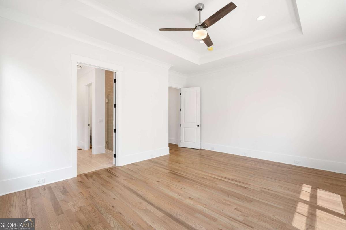 326 Reese Way Ball Ground - 17