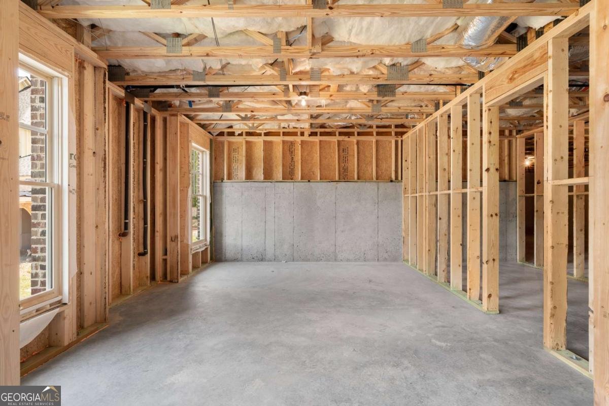 326 Reese Way Ball Ground - 35