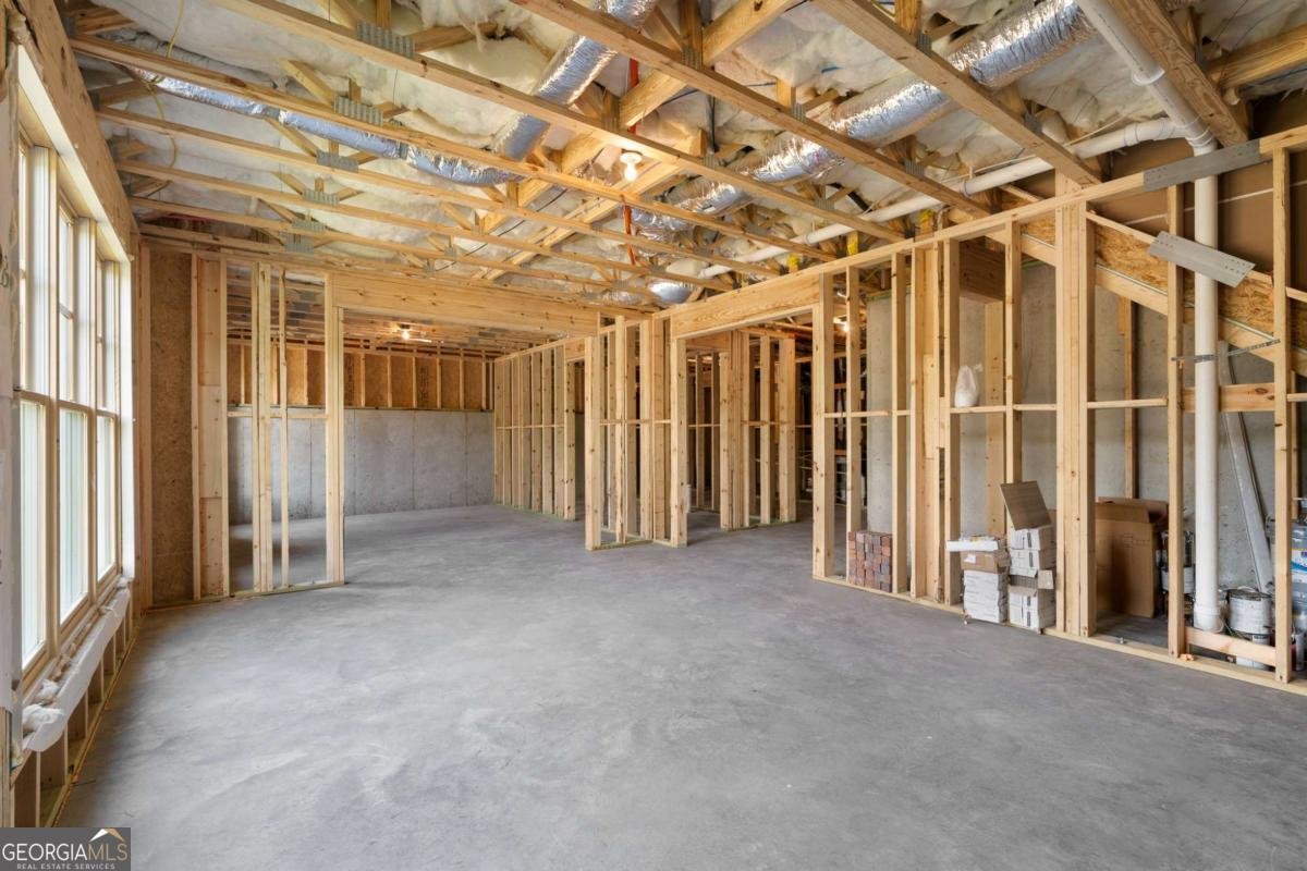 326 Reese Way Ball Ground - 36