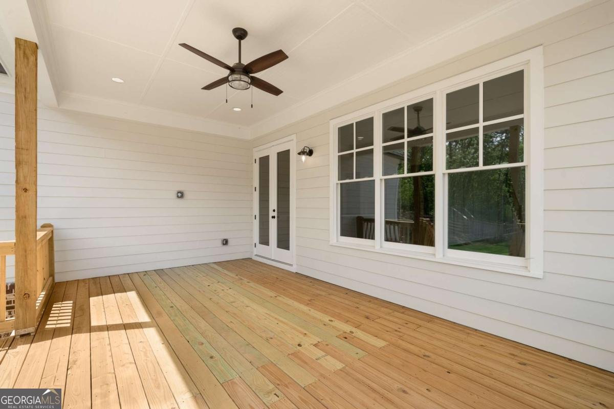 326 Reese Way Ball Ground - 38