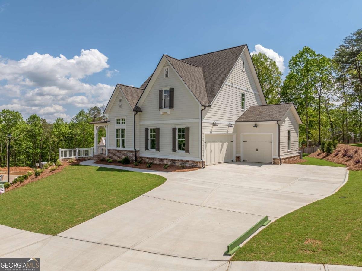 326 Reese Way Ball Ground - 4