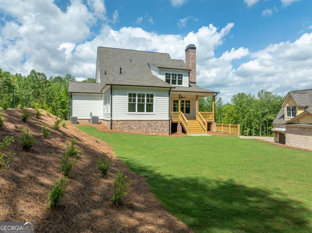 326 Reese Way Ball Ground - 40