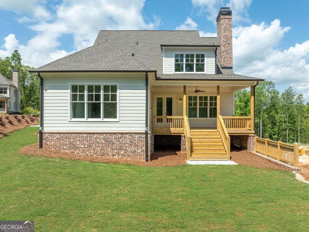 326 Reese Way Ball Ground - 41