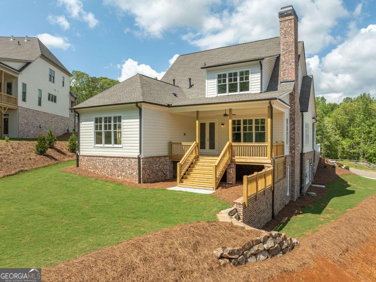 326 Reese Way Ball Ground - 43