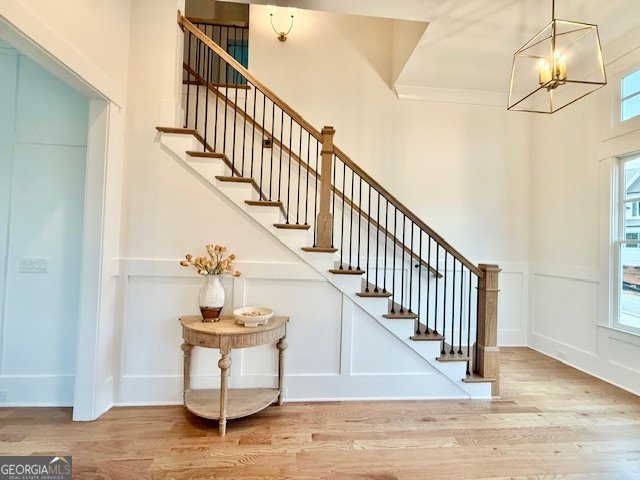 326 Reese Way Ball Ground - 6