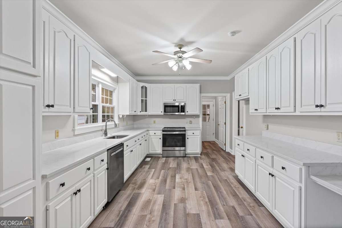 4003 Garden Lakes Parkway Rome - 3