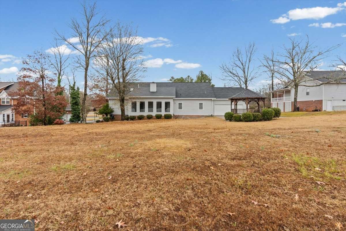 4003 Garden Lakes Parkway Rome - 30