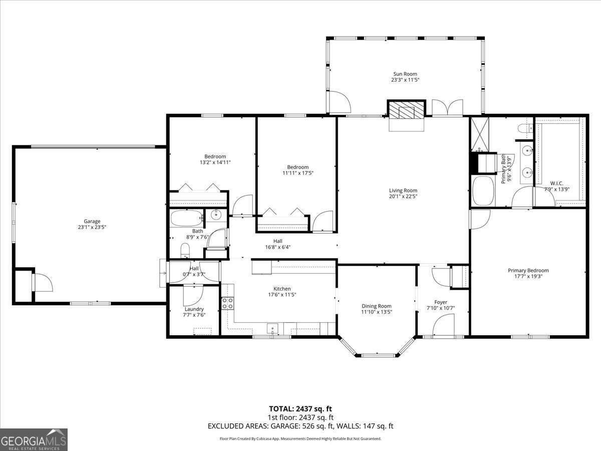 4003 Garden Lakes Parkway Rome - 35