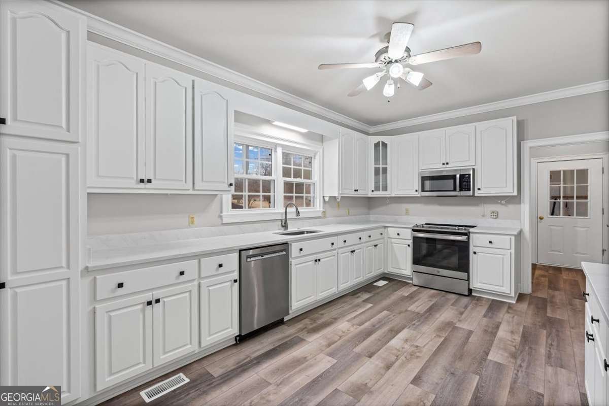 4003 Garden Lakes Parkway Rome - 4