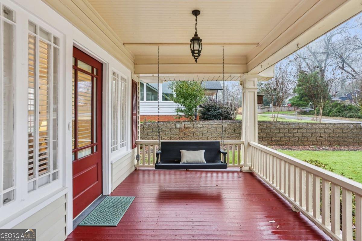 29 Hillside Avenue Marietta - 2