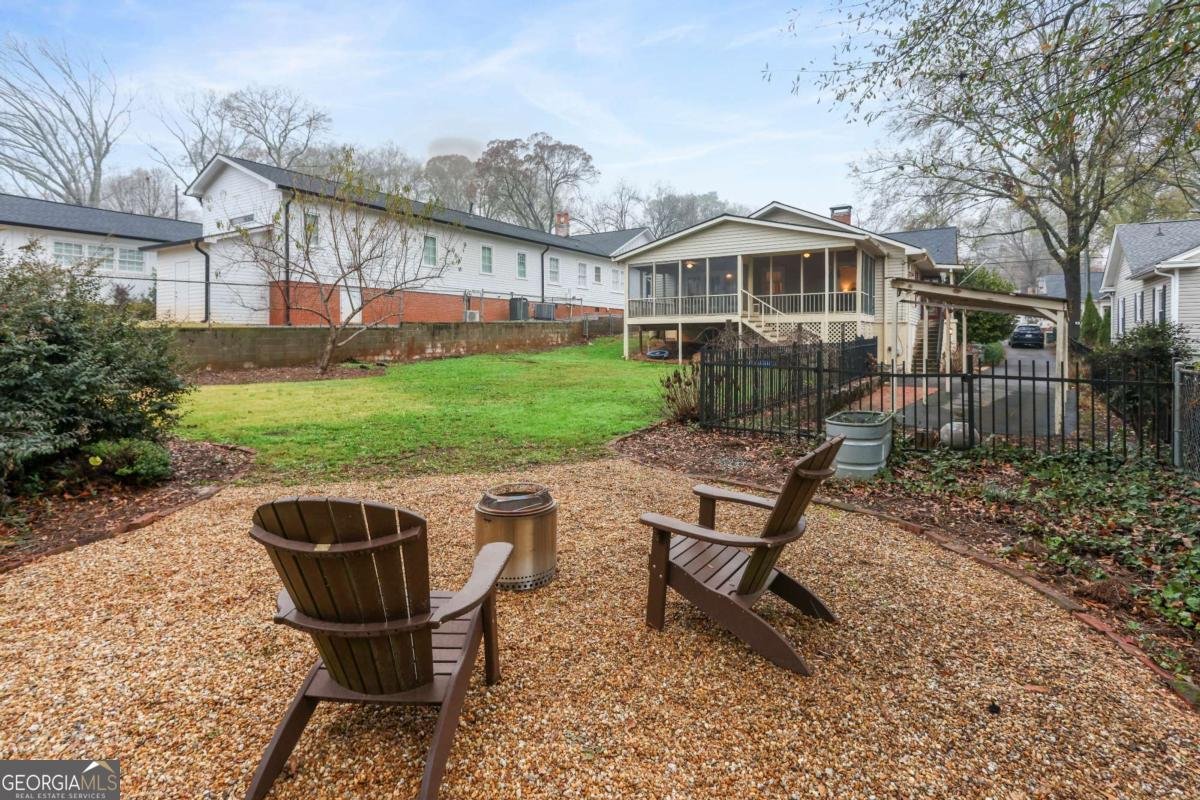 29 Hillside Avenue Marietta - 23