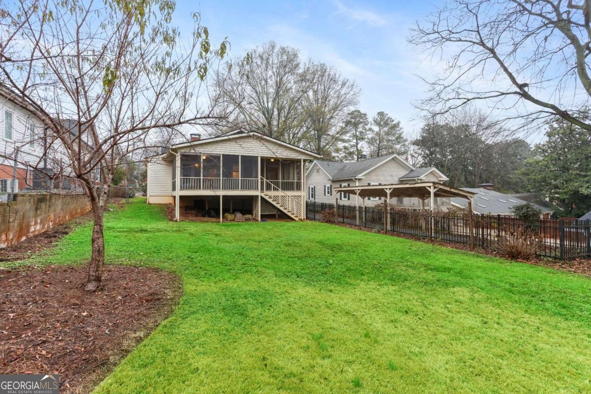 29 Hillside Avenue Marietta - 25