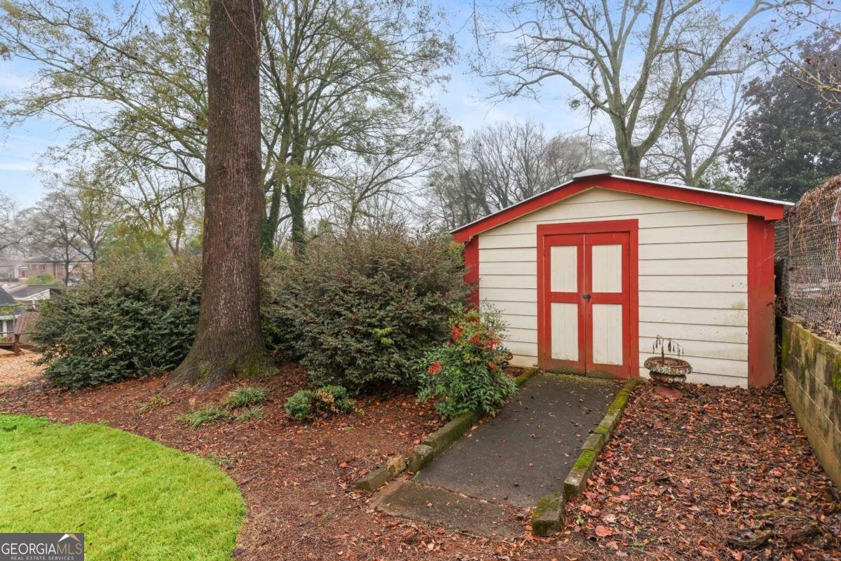 29 Hillside Avenue Marietta - 26