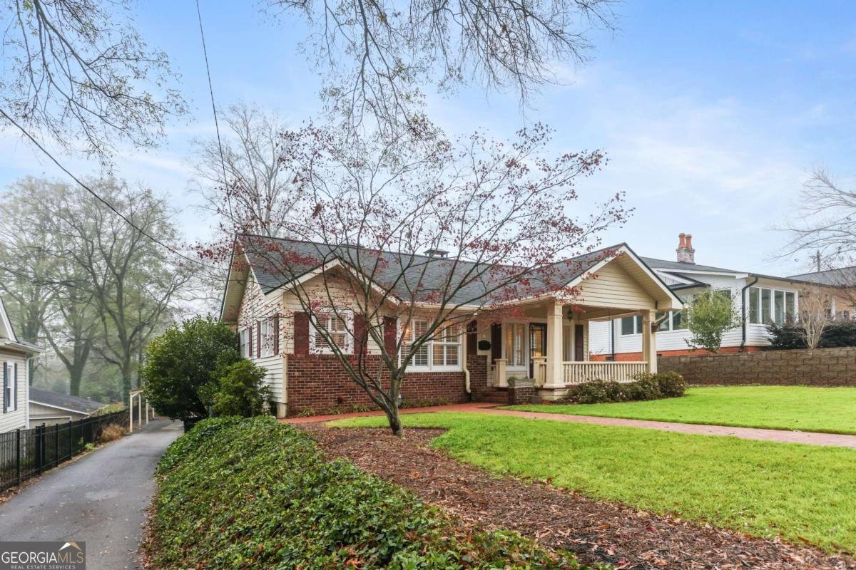 29 Hillside Avenue Marietta - 3