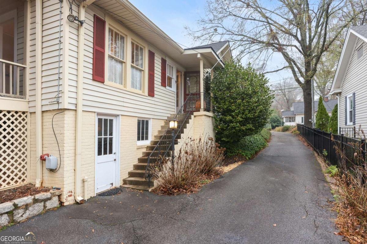 29 Hillside Avenue Marietta - 30