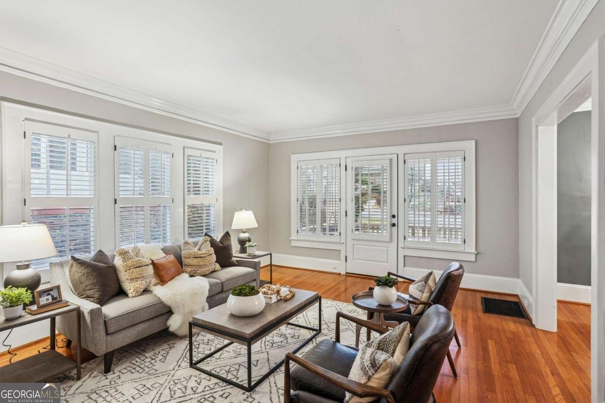 29 Hillside Avenue Marietta - 4