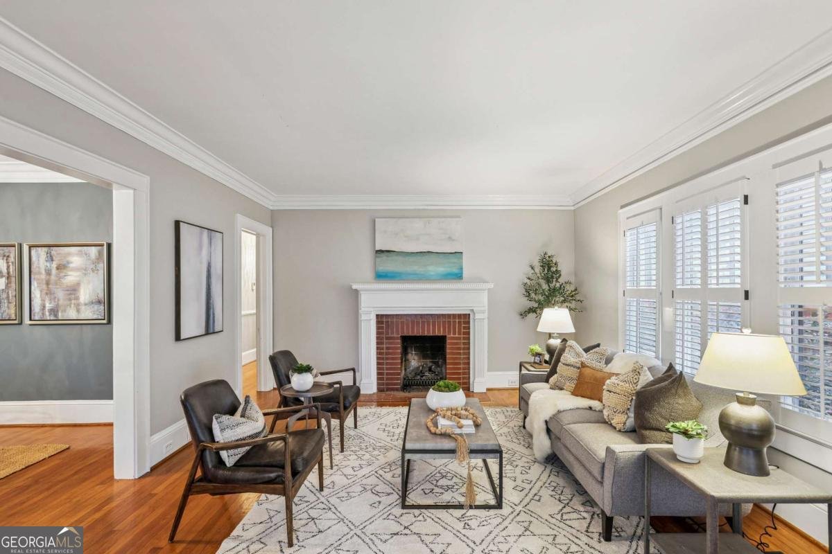 29 Hillside Avenue Marietta - 5