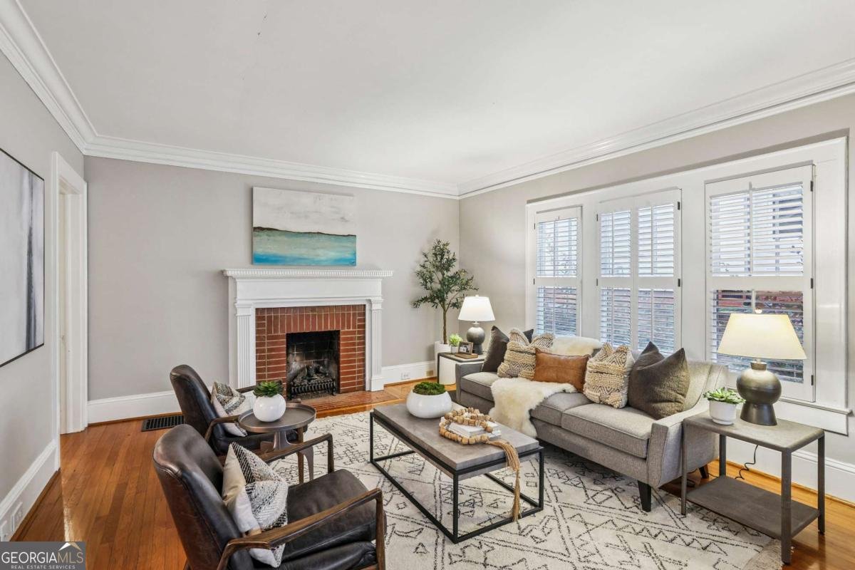 29 Hillside Avenue Marietta - 7