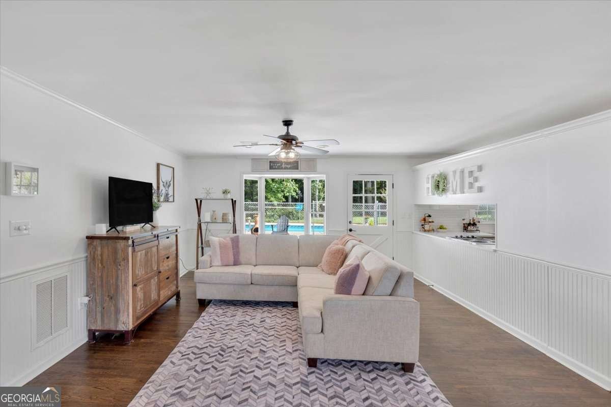 146 Henderson Farm Lane Canton - 10