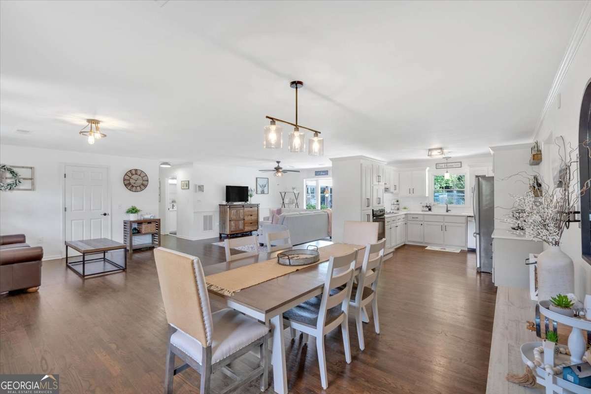 146 Henderson Farm Lane Canton - 12