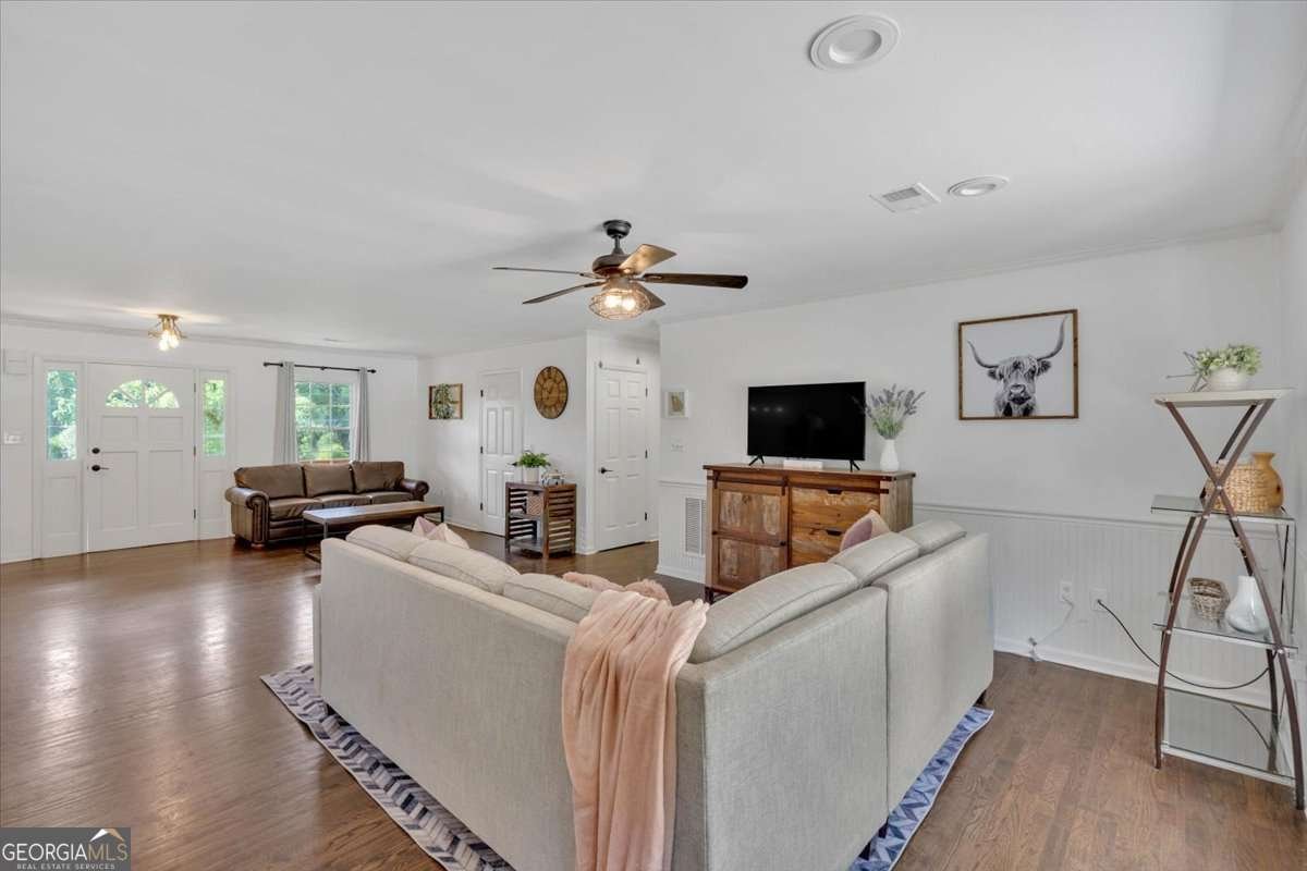 146 Henderson Farm Lane Canton - 13