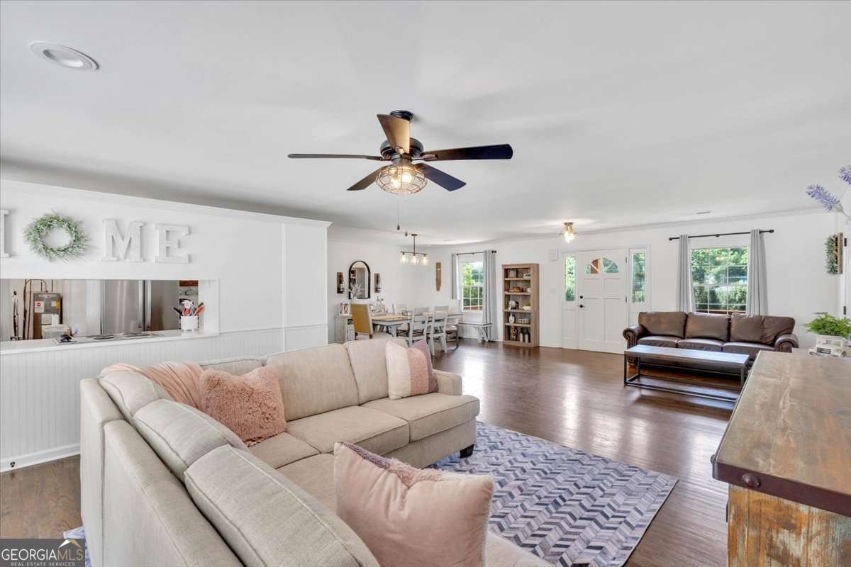 146 Henderson Farm Lane Canton - 14