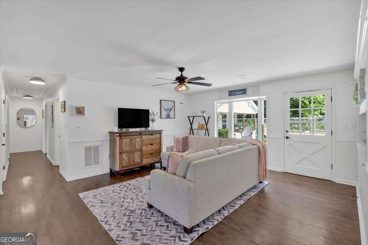 146 Henderson Farm Lane Canton - 15