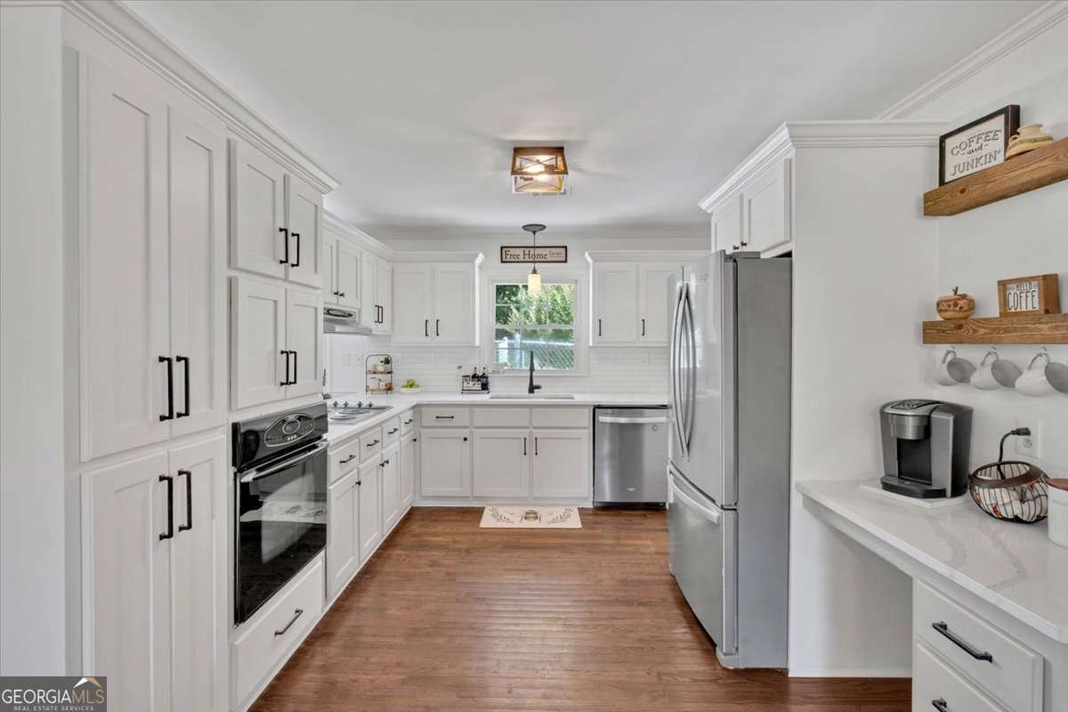 146 Henderson Farm Lane Canton - 16