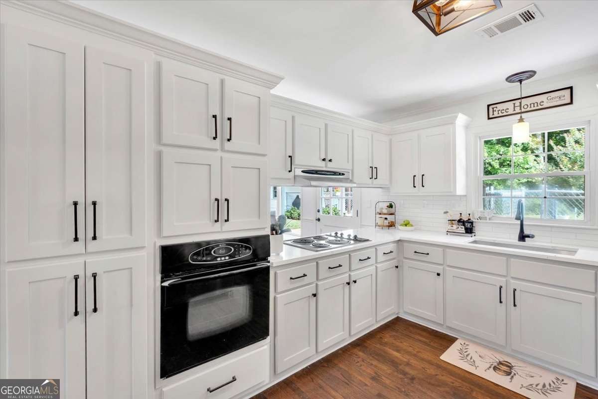 146 Henderson Farm Lane Canton - 17