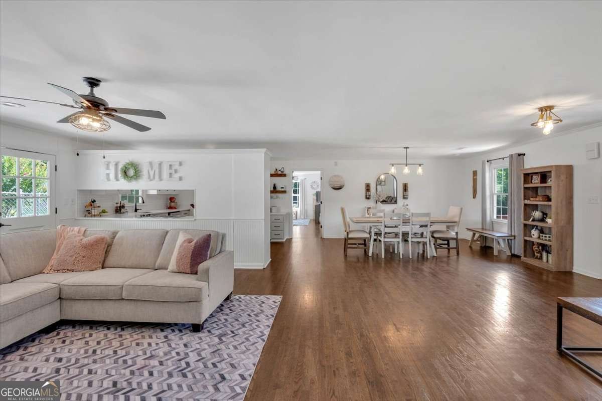 146 Henderson Farm Lane Canton - 19