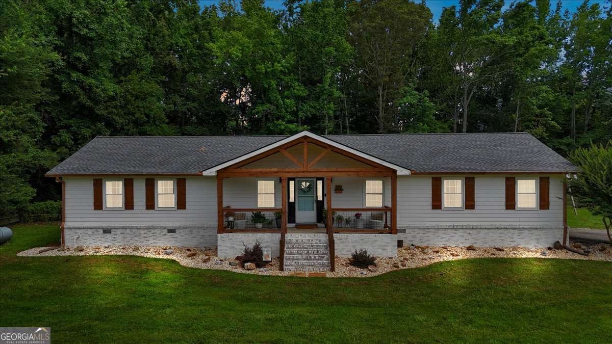 146 Henderson Farm Lane Canton - 2