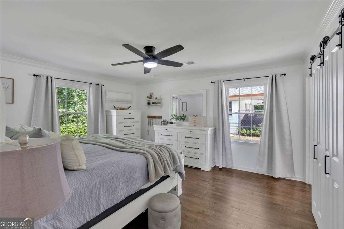 146 Henderson Farm Lane Canton - 20