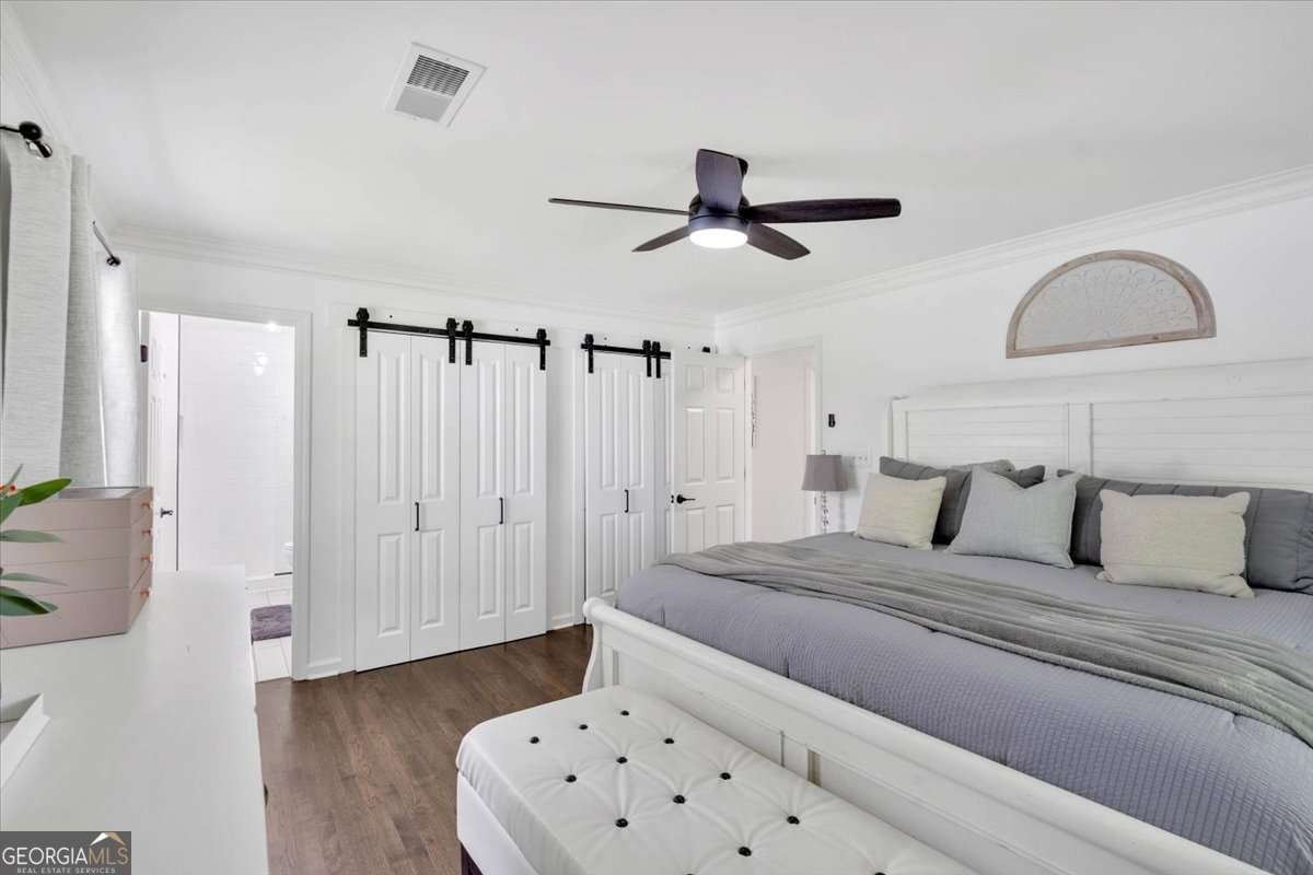 146 Henderson Farm Lane Canton - 21