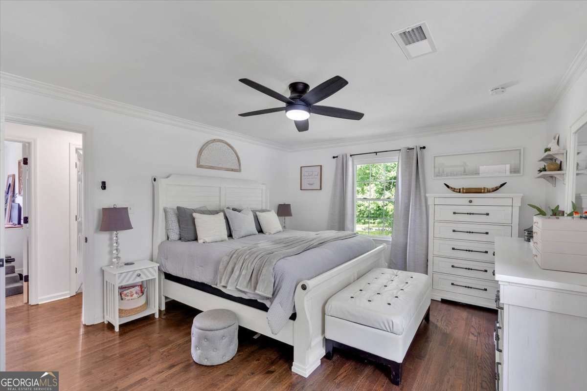 146 Henderson Farm Lane Canton - 22