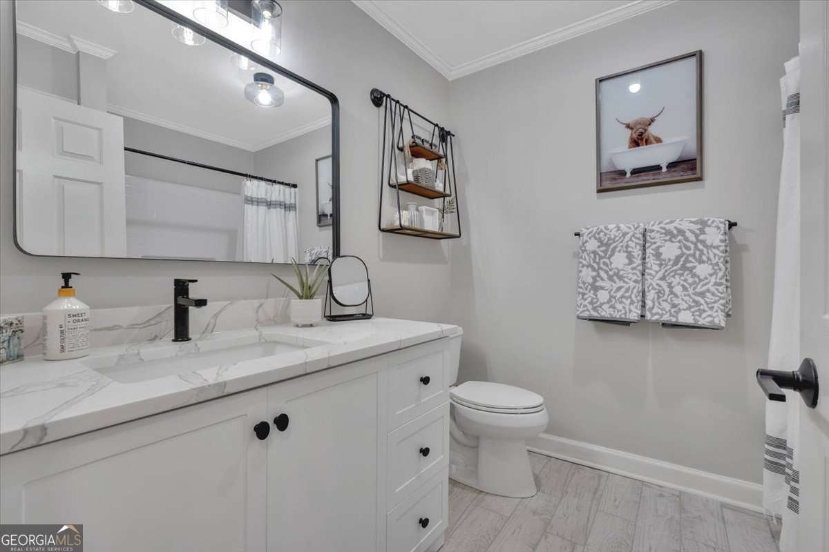 146 Henderson Farm Lane Canton - 26