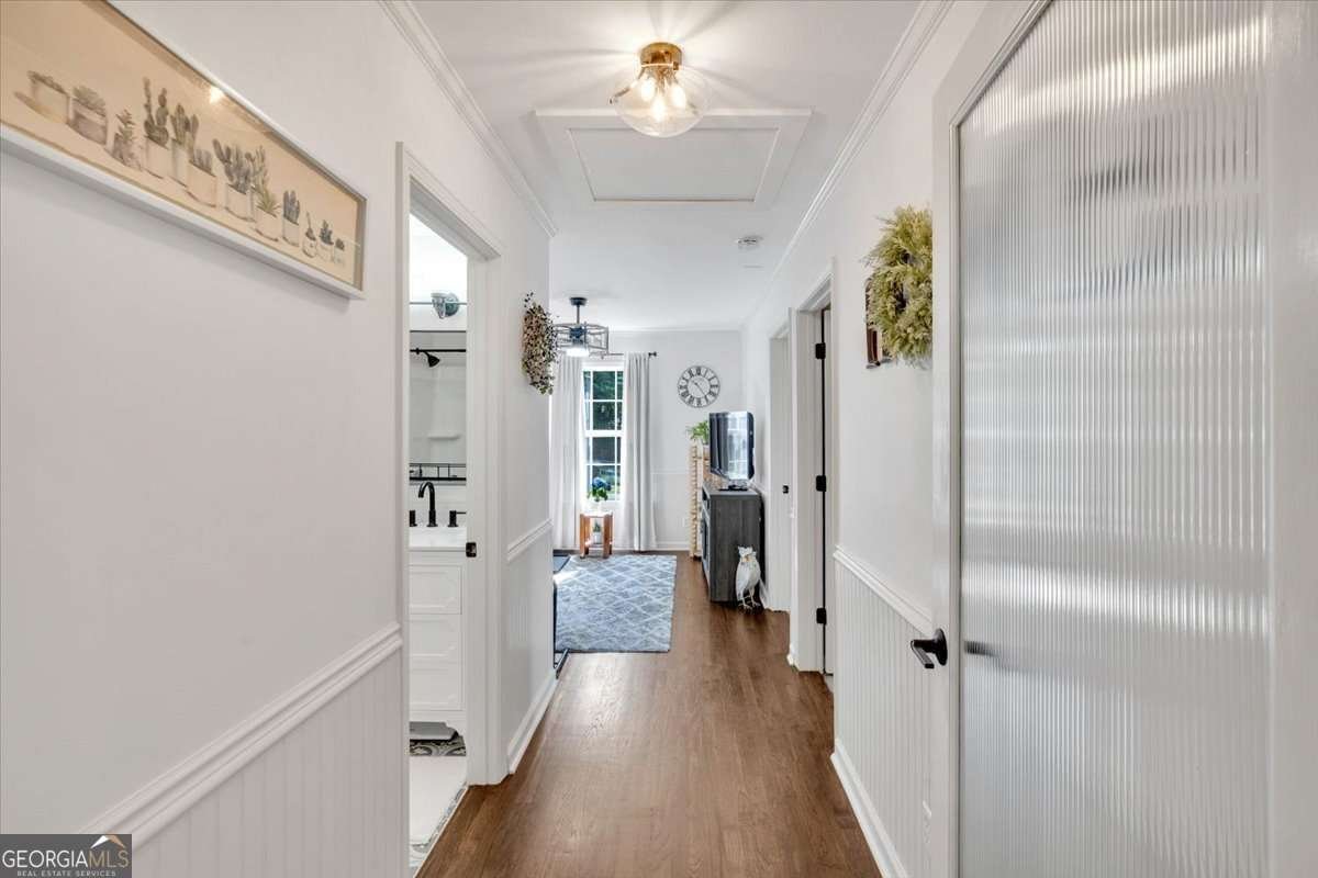 146 Henderson Farm Lane Canton - 28